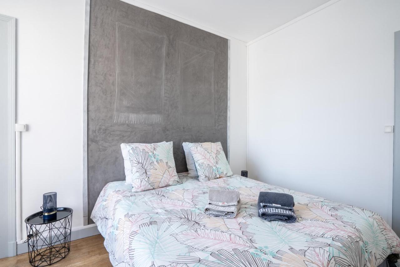 SUPERLOGIS Chez L'Alysse ☆☆☆ HYPERCENTRE BLOIS Blois Exterior foto
