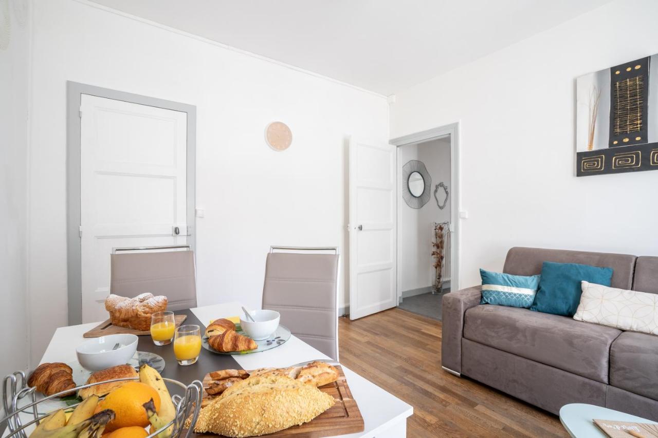 SUPERLOGIS Chez L'Alysse ☆☆☆ HYPERCENTRE BLOIS Blois Exterior foto