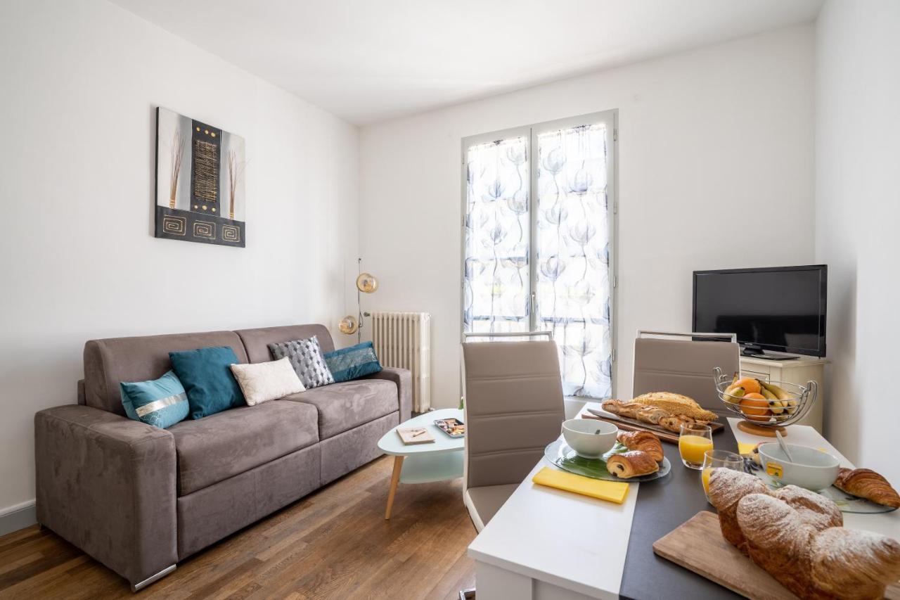 SUPERLOGIS Chez L'Alysse ☆☆☆ HYPERCENTRE BLOIS Blois Exterior foto