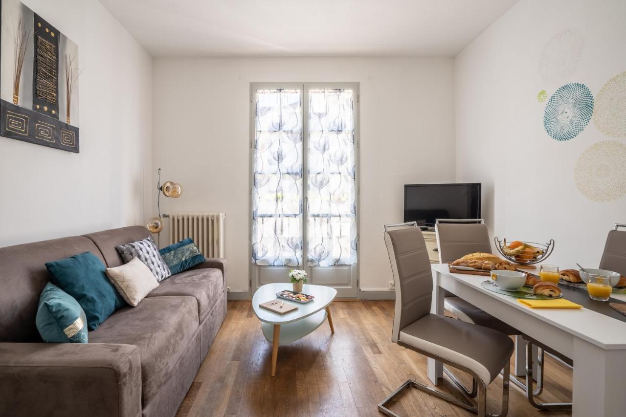 SUPERLOGIS Chez L'Alysse ☆☆☆ HYPERCENTRE BLOIS Blois Exterior foto