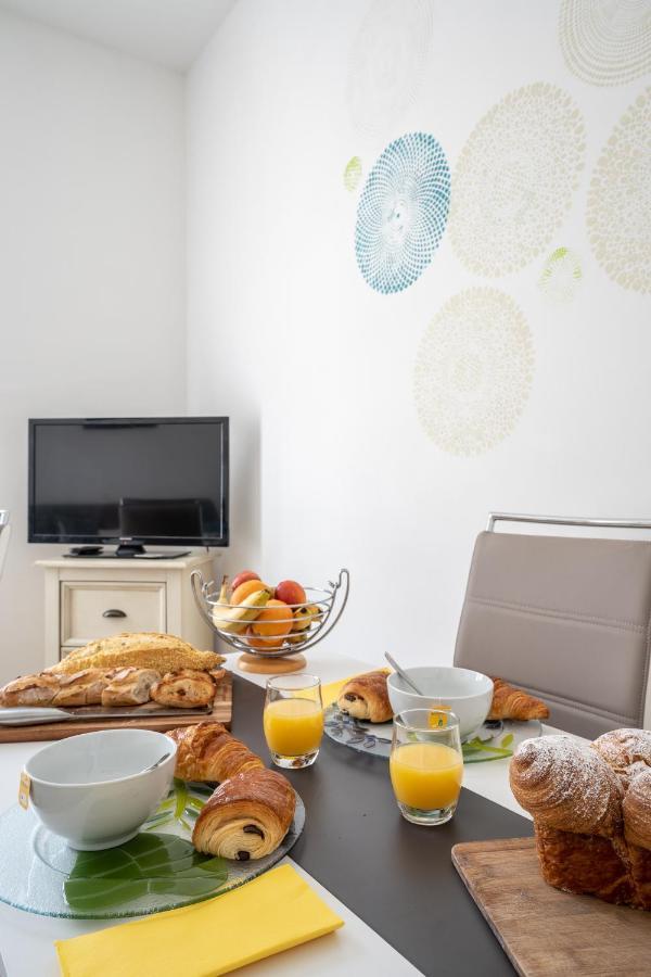 SUPERLOGIS Chez L'Alysse ☆☆☆ HYPERCENTRE BLOIS Blois Exterior foto