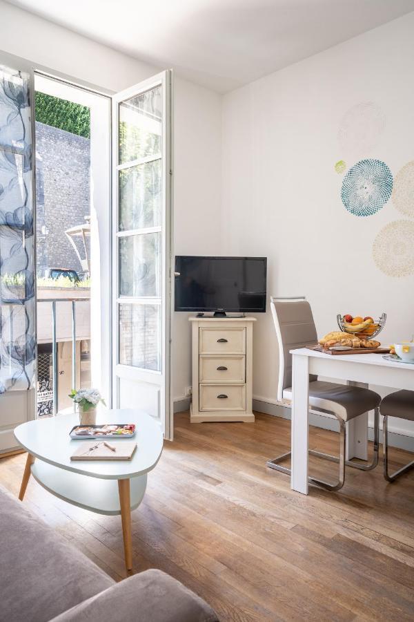 SUPERLOGIS Chez L'Alysse ☆☆☆ HYPERCENTRE BLOIS Blois Exterior foto