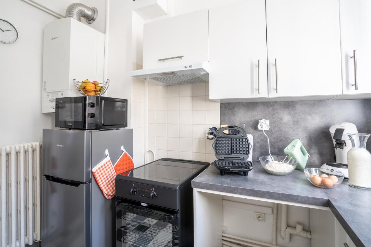 SUPERLOGIS Chez L'Alysse ☆☆☆ HYPERCENTRE BLOIS Blois Exterior foto