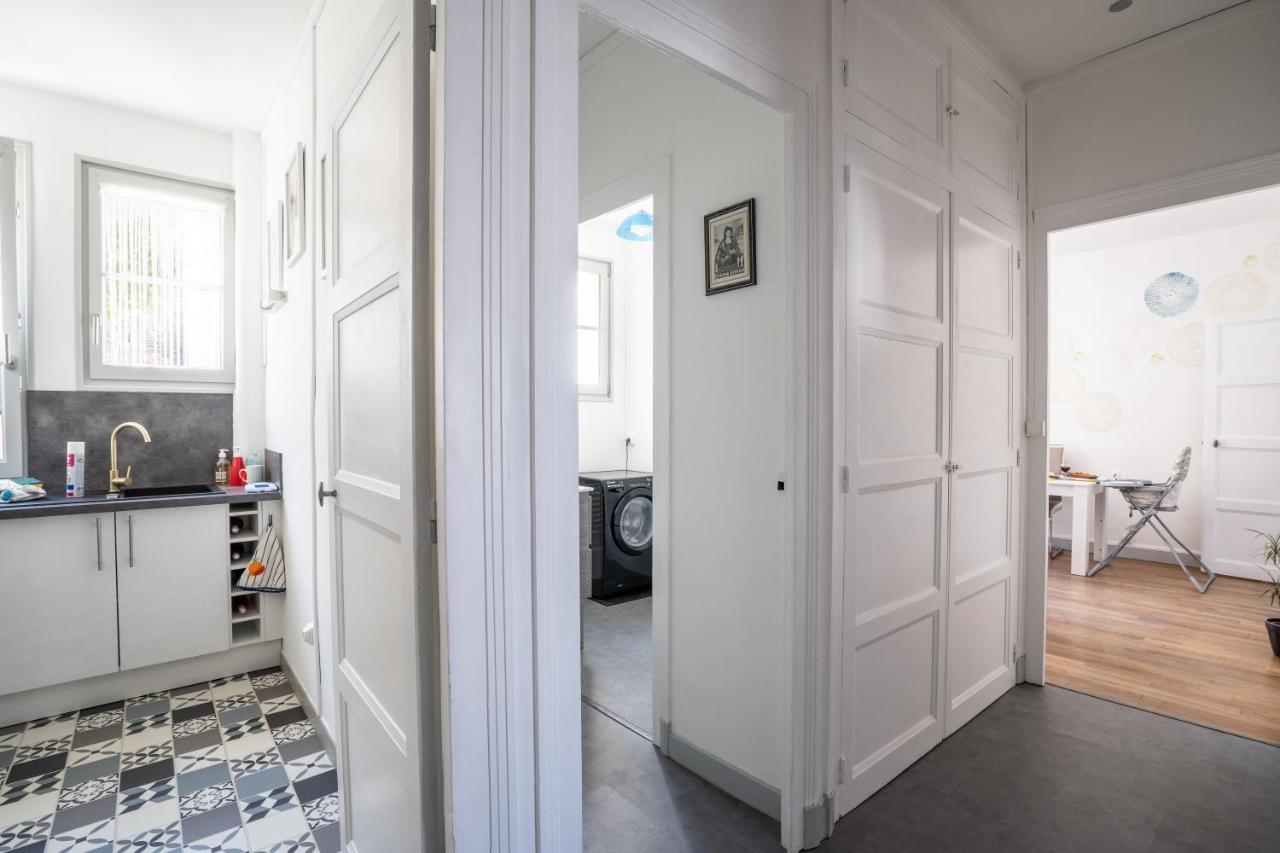 SUPERLOGIS Chez L'Alysse ☆☆☆ HYPERCENTRE BLOIS Blois Exterior foto